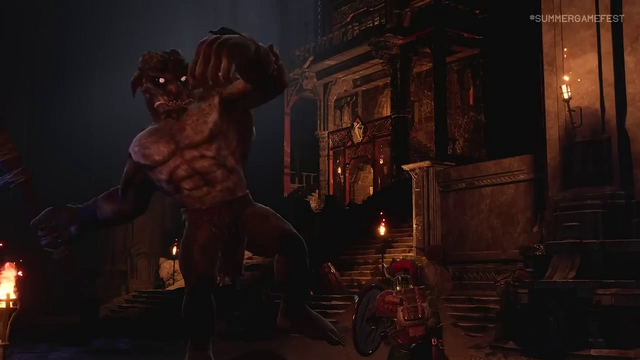 夏日遊戲節：《魔戒：重返莫瑞亞》劇情介紹預告 秋季發售