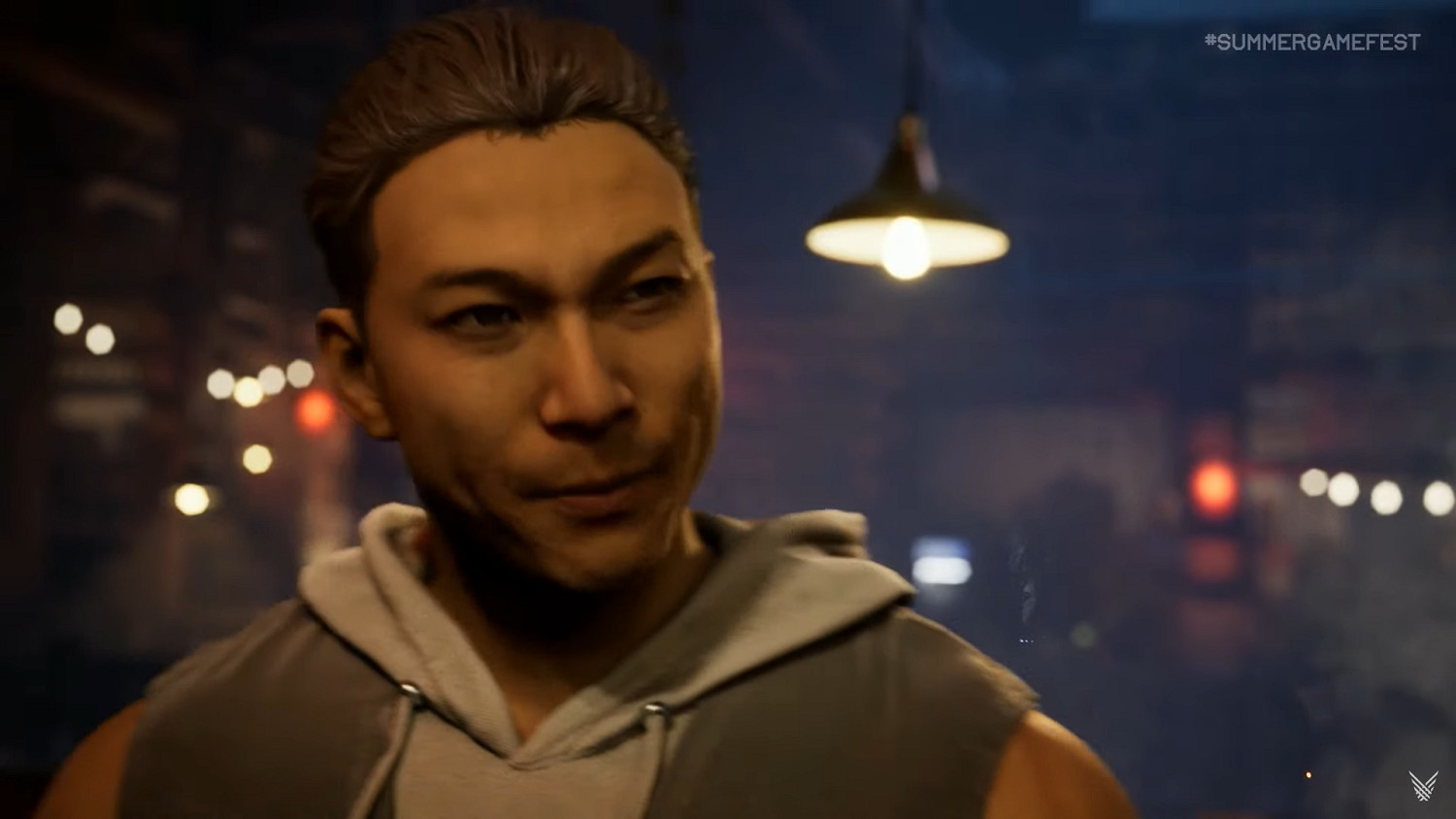 夏日遊戲節:《真人快打1》新實機展示公開 援助登場 夏日遊戲節:《真人快打1》新實機展示公開 援助登場