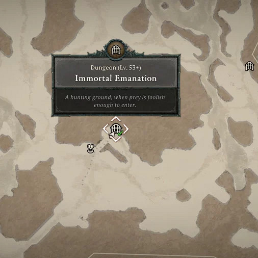 《暗黑破壞神4》全地下城指南 《暗黑破壞神4》全地下城指南