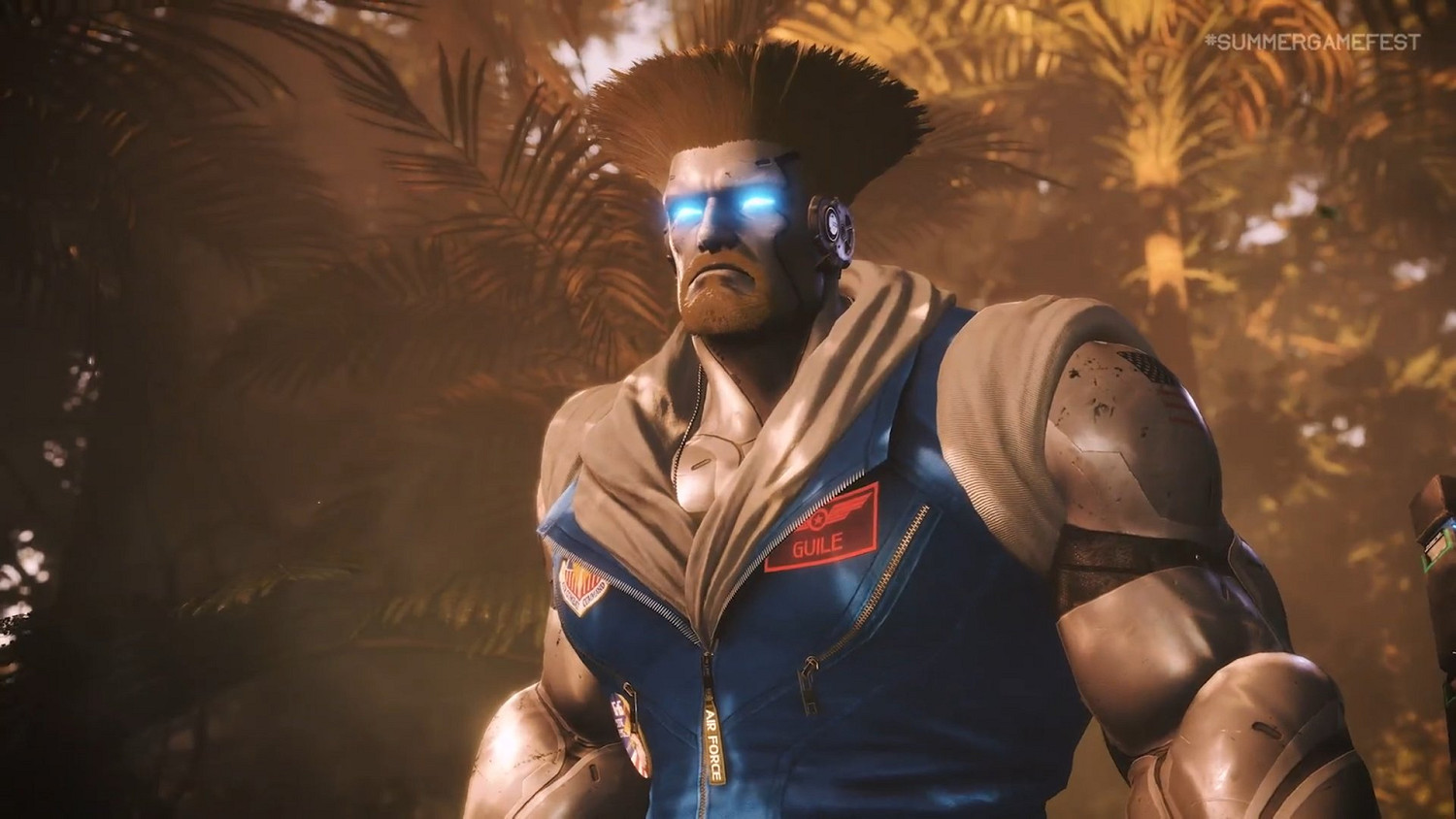 夏日遊戲節：《快打旋風6》《原始襲變》宣布連動！