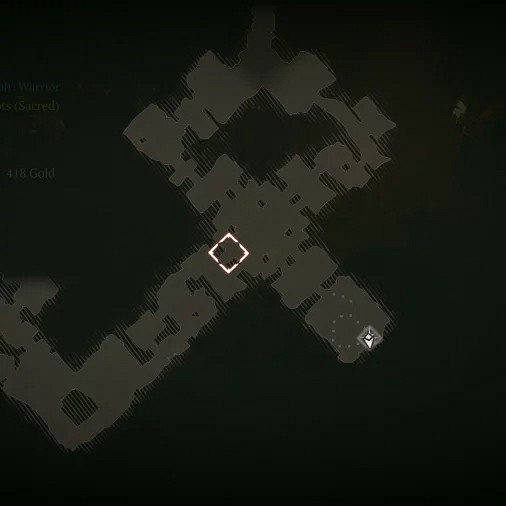 《暗黑破壞神4》全地下城指南 《暗黑破壞神4》全地下城指南