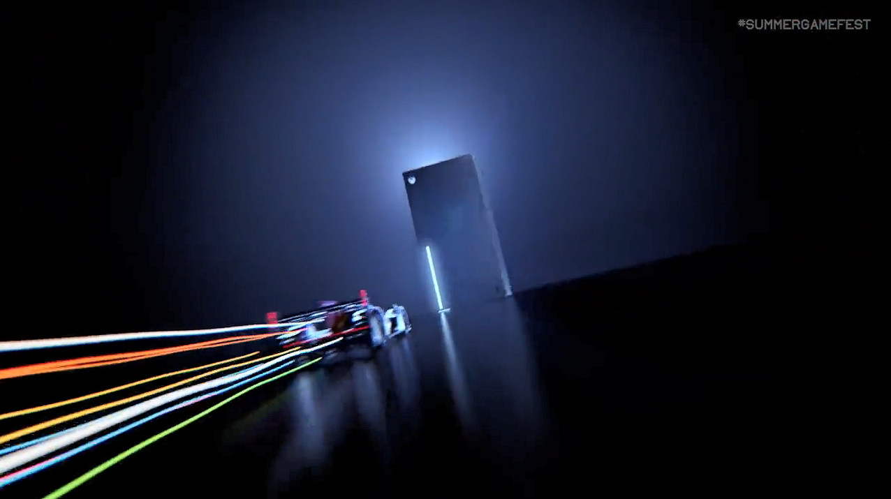 保時捷75周年聯名Xbox Series X公開 僅通過活動獲取 保時捷75周年聯名Xbox Series X公開 僅通過活動獲取