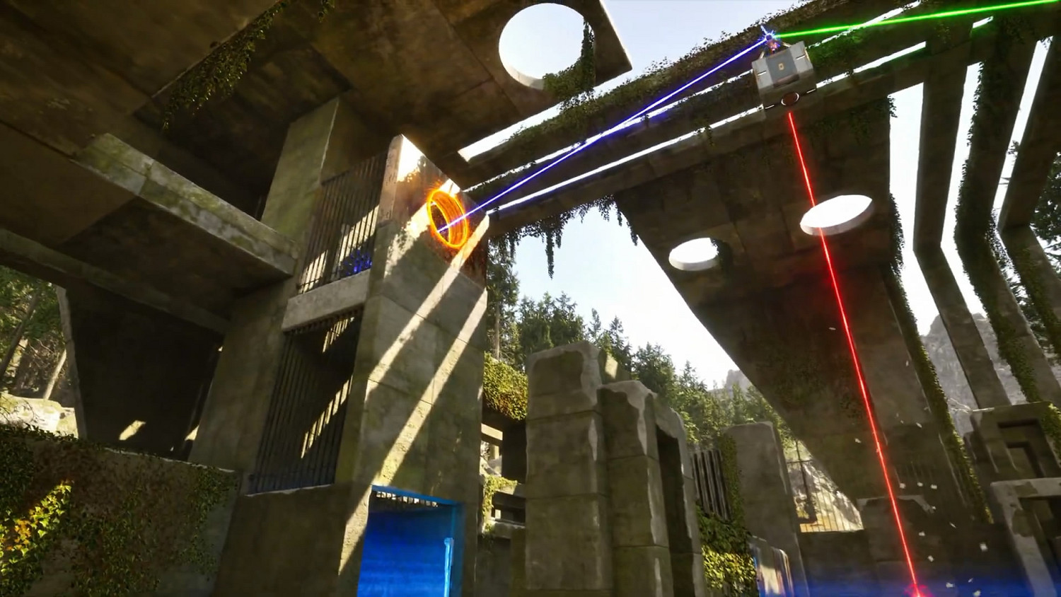 華麗宏偉!解謎益智遊戲《塔洛斯的法則2》試玩預告片 華麗宏偉!解謎益智遊戲《塔洛斯的法則2》試玩預告片