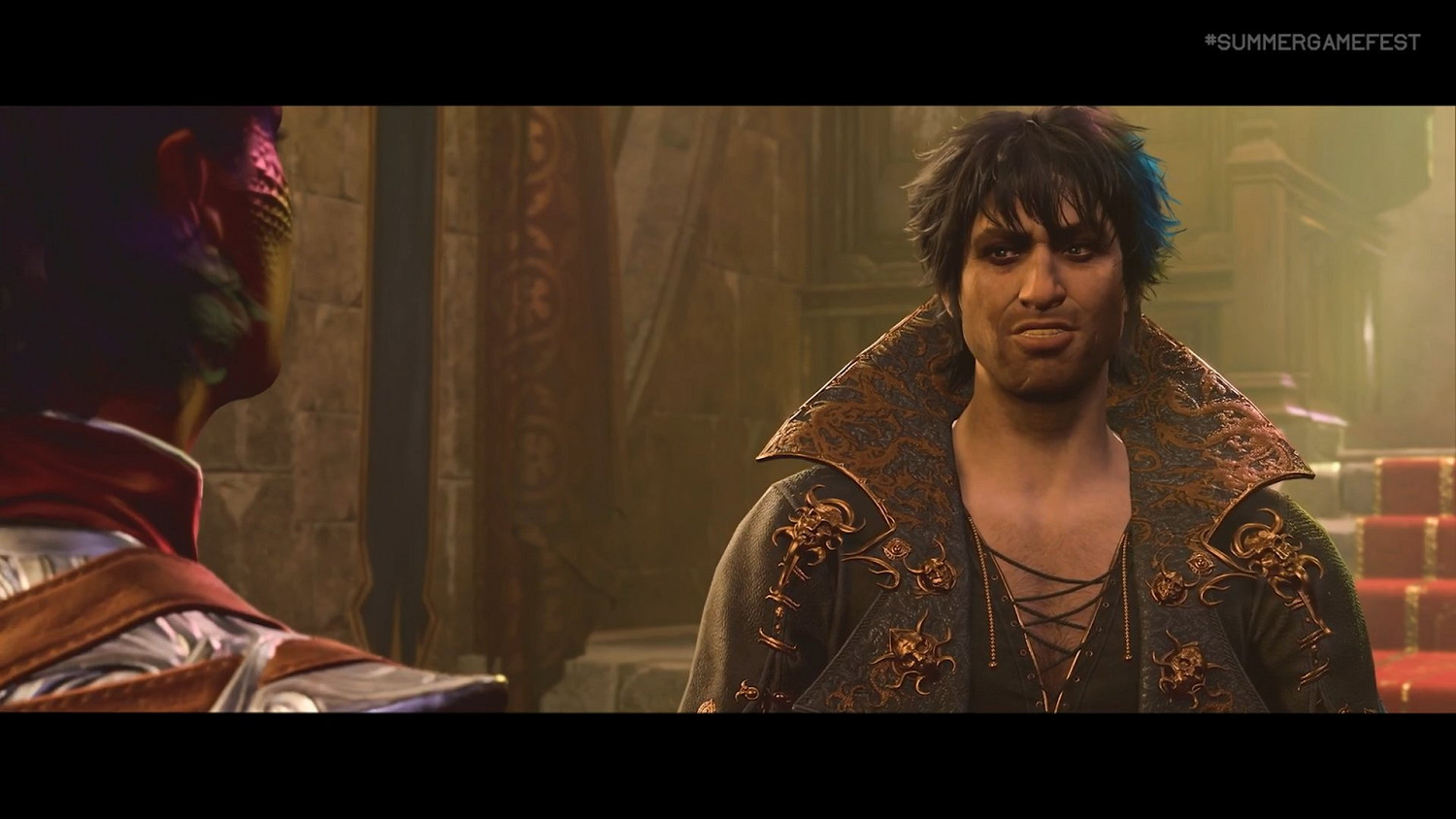 夏日遊戲節:《柏德之門3》“戈塔什”宣傳片 8.31發售