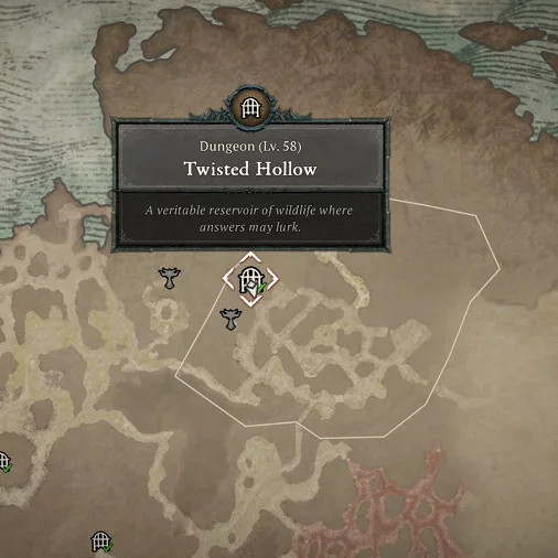 《暗黑破壞神4》全地下城指南 《暗黑破壞神4》全地下城指南