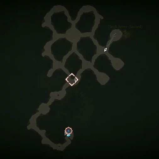 《暗黑破壞神4》全地下城指南 《暗黑破壞神4》全地下城指南