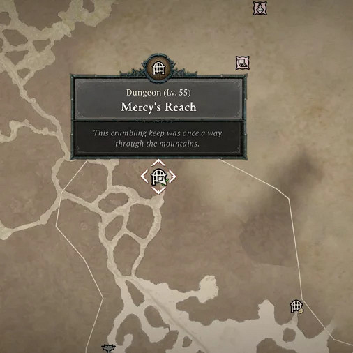 《暗黑破壞神4》全地下城指南 《暗黑破壞神4》全地下城指南