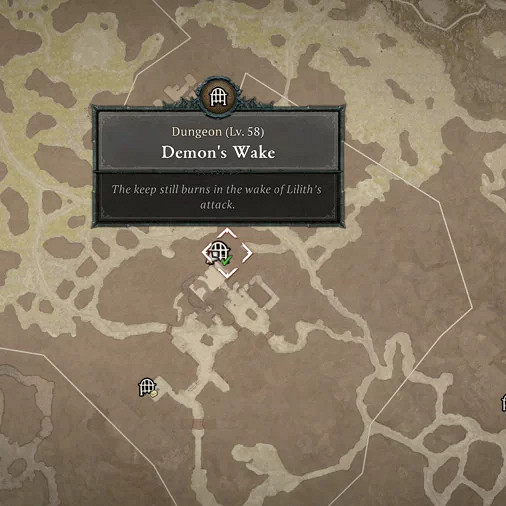 《暗黑破壞神4》全地下城指南 《暗黑破壞神4》全地下城指南