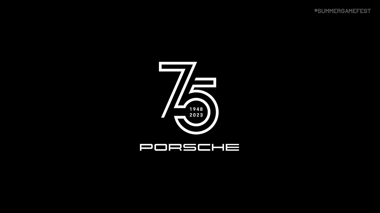 保時捷75周年聯名Xbox Series X公開 僅通過活動獲取 保時捷75周年聯名Xbox Series X公開 僅通過活動獲取