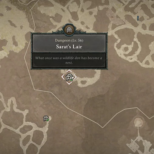 《暗黑破壞神4》全地下城指南 《暗黑破壞神4》全地下城指南