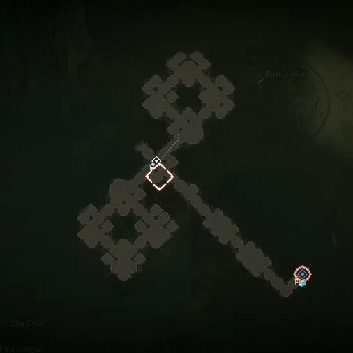 《暗黑破壞神4》全地下城指南 《暗黑破壞神4》全地下城指南