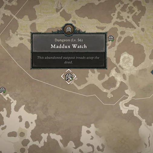 《暗黑破壞神4》全地下城指南 《暗黑破壞神4》全地下城指南