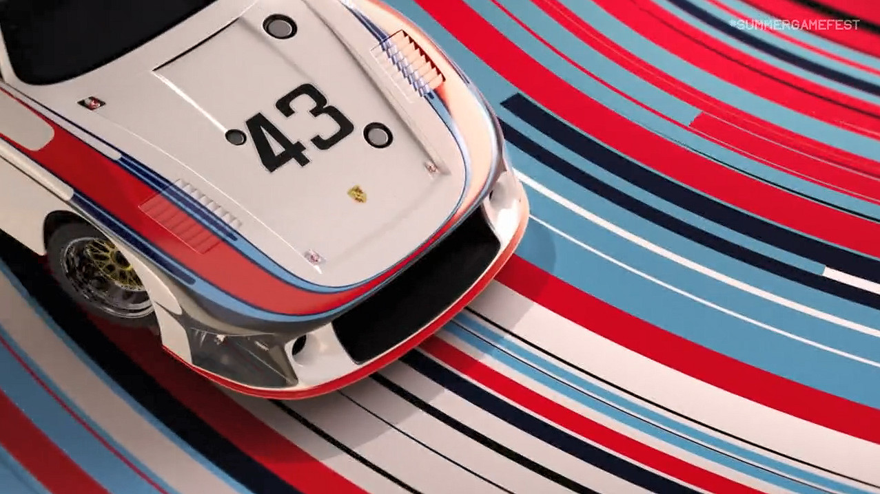 保時捷75周年聯名Xbox Series X公開 僅通過活動獲取 保時捷75周年聯名Xbox Series X公開 僅通過活動獲取