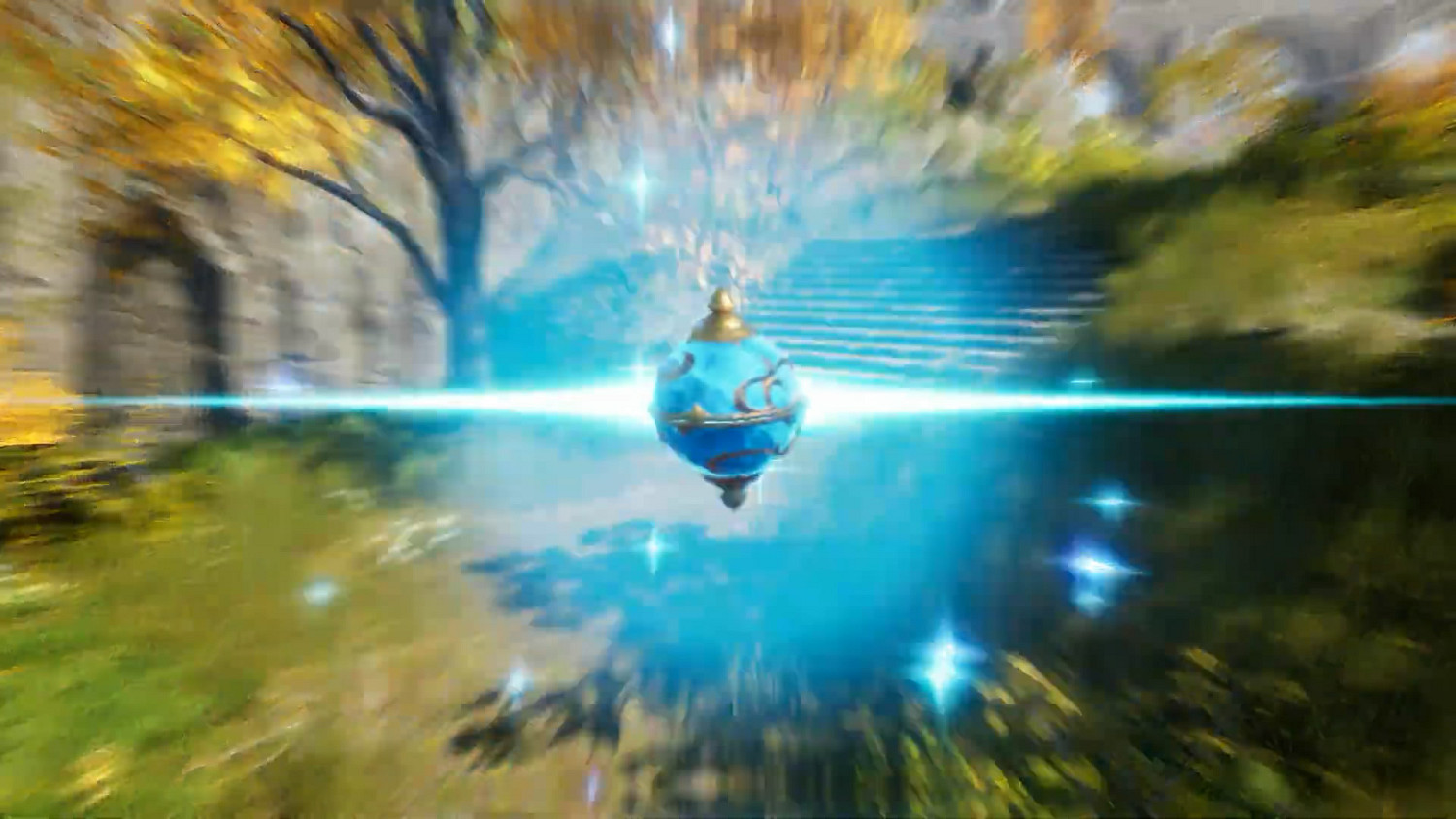 夏日遊戲節:究極縫合怪RPG《幻獸帕魯》公布新預告片 夏日遊戲節:究極縫合怪RPG《幻獸帕魯》公布新預告片