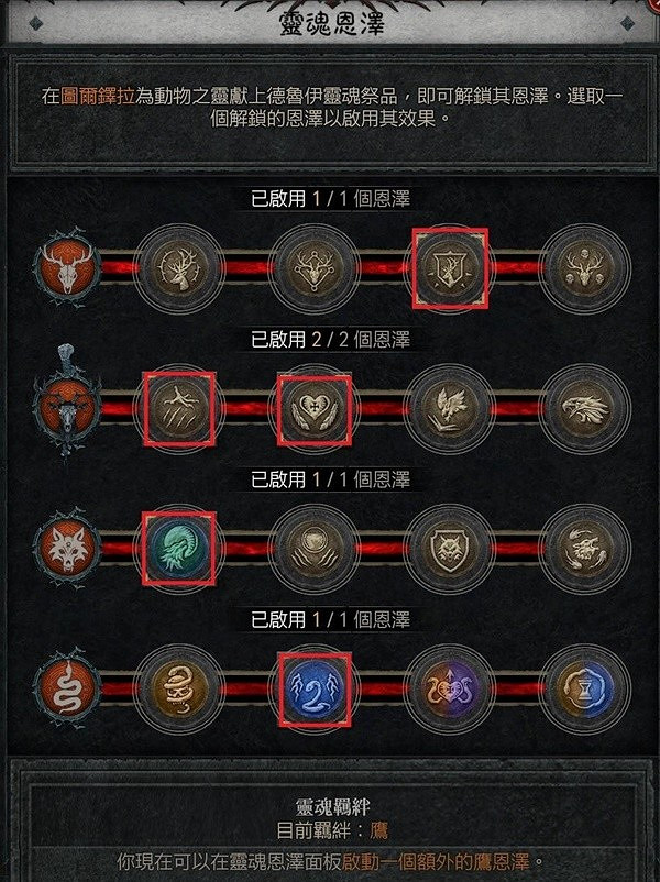 《暗黑破壞神4》踐踏崩石流野蠻人分享 踐踏崩石流怎麽玩? 《暗黑破壞神4》踐踏崩石流野蠻人分享 踐踏崩石流怎麽玩?