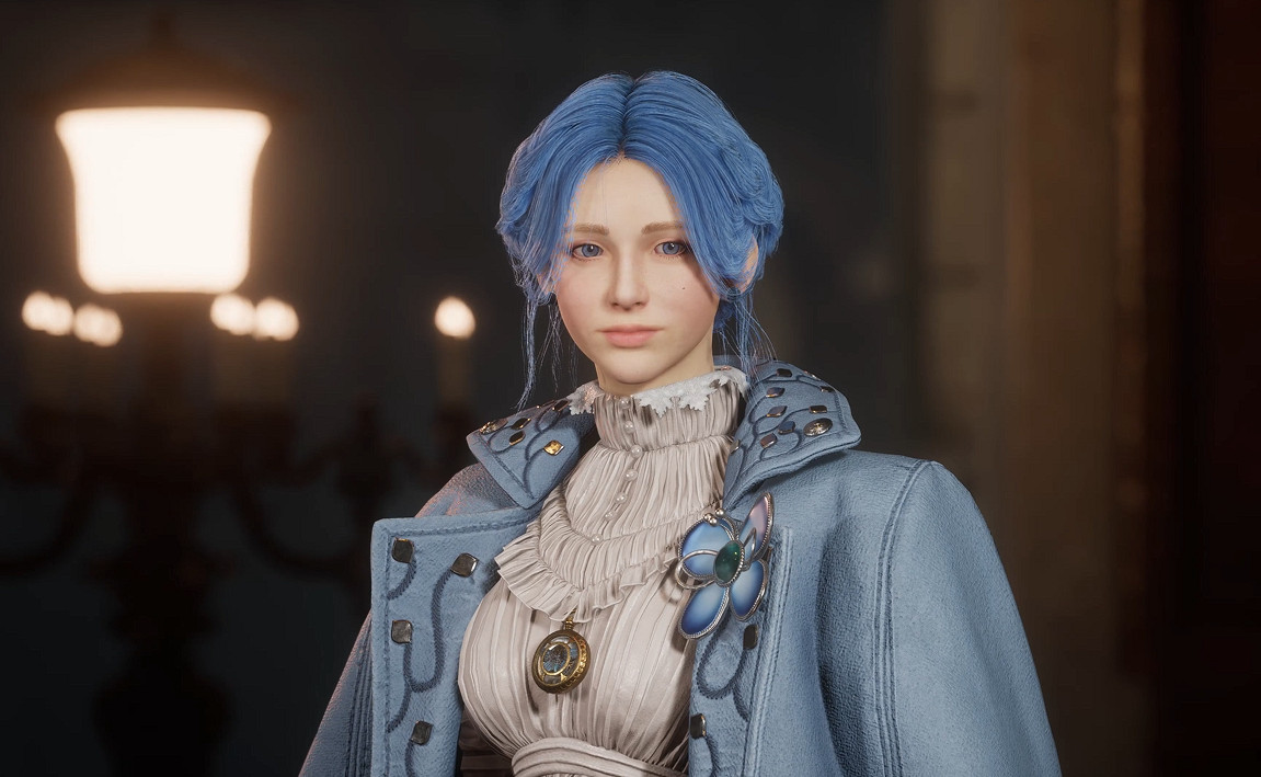 Neowiz參加夏季遊戲節 《匹諾曹的謊言》Demo上線開啟預售