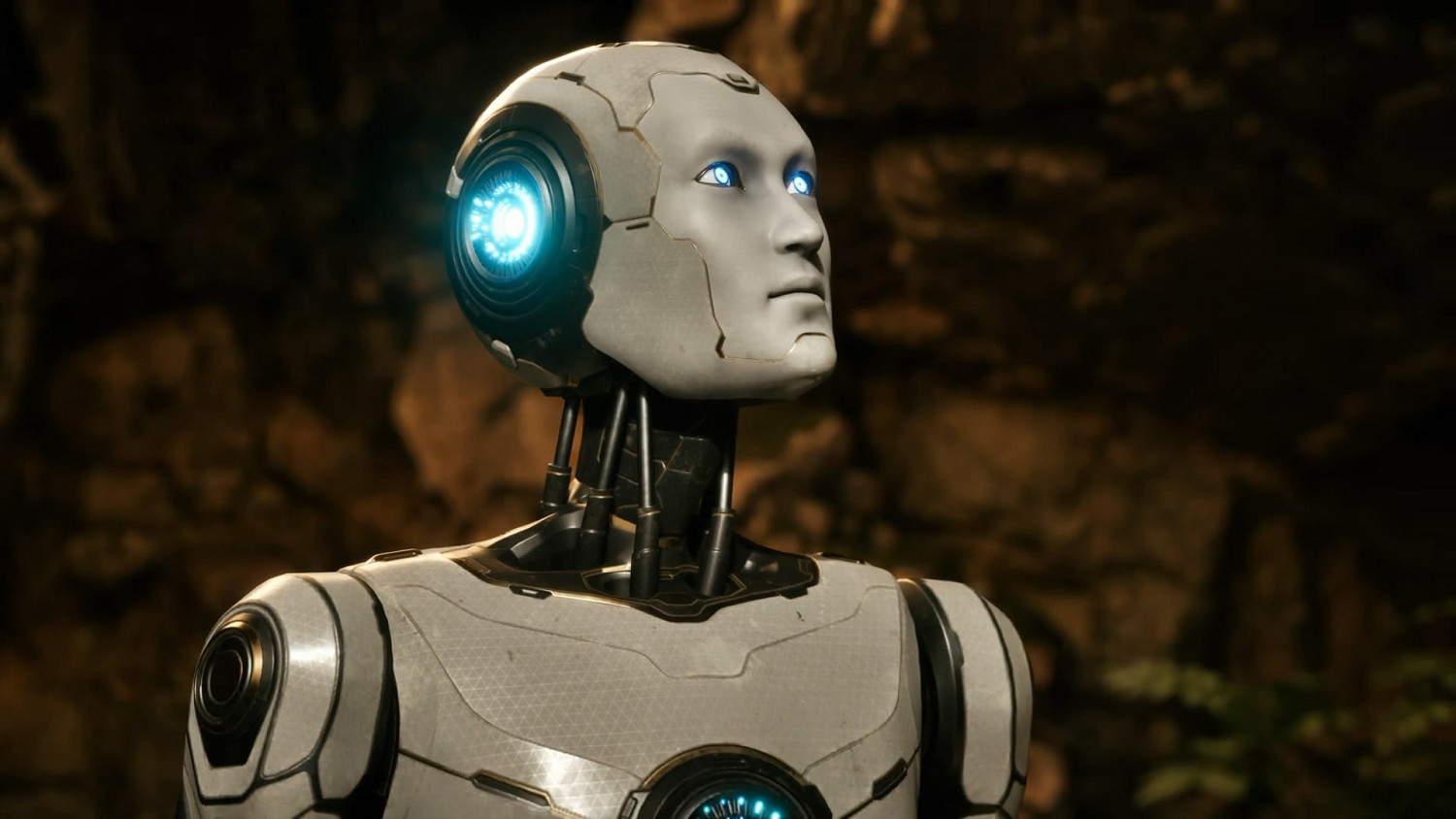 華麗宏偉!解謎益智遊戲《塔洛斯的法則2》試玩預告片 華麗宏偉!解謎益智遊戲《塔洛斯的法則2》試玩預告片