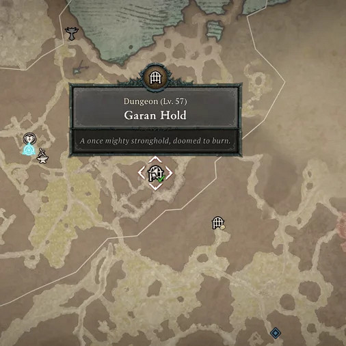 《暗黑破壞神4》全地下城指南 《暗黑破壞神4》全地下城指南