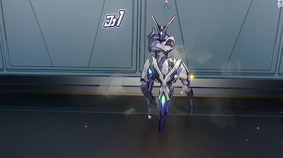 《崩壞星穹鐵道》封鎖扇區難度二攻略