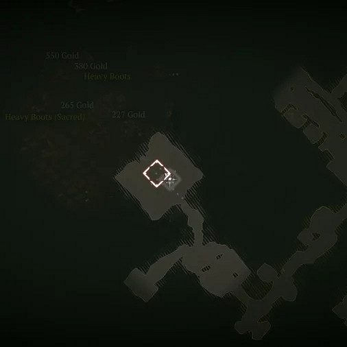 《暗黑破壞神4》全地下城指南 《暗黑破壞神4》全地下城指南