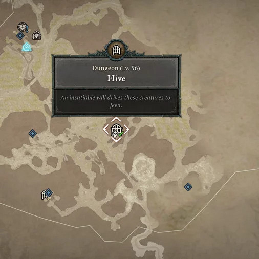 《暗黑破壞神4》全地下城指南 《暗黑破壞神4》全地下城指南