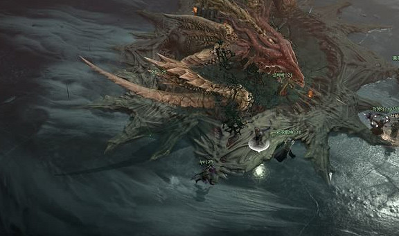 《暗黑破壞神4》Boss獎勵有哪些?世界Boss獎勵匯總 《暗黑破壞神4》Boss獎勵有哪些?世界Boss獎勵匯總