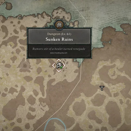 《暗黑破壞神4》全地下城指南 《暗黑破壞神4》全地下城指南