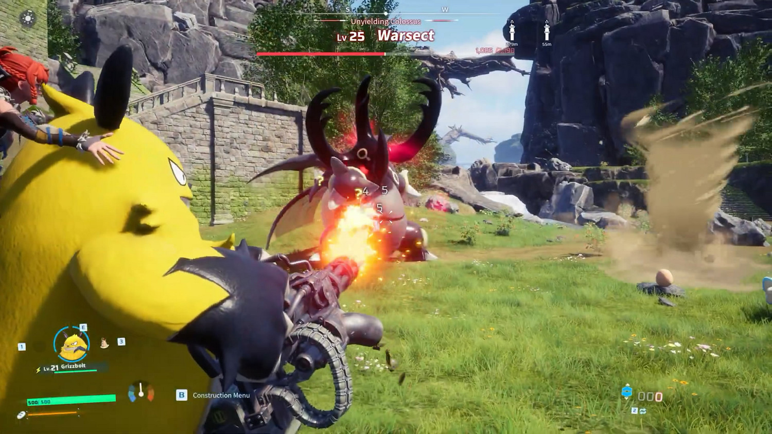 夏日遊戲節:究極縫合怪RPG《幻獸帕魯》公布新預告片 夏日遊戲節:究極縫合怪RPG《幻獸帕魯》公布新預告片