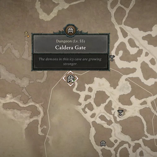 《暗黑破壞神4》全地下城指南 《暗黑破壞神4》全地下城指南