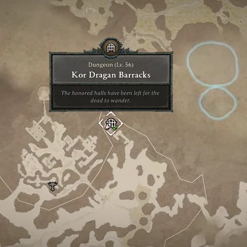 《暗黑破壞神4》全地下城指南 《暗黑破壞神4》全地下城指南