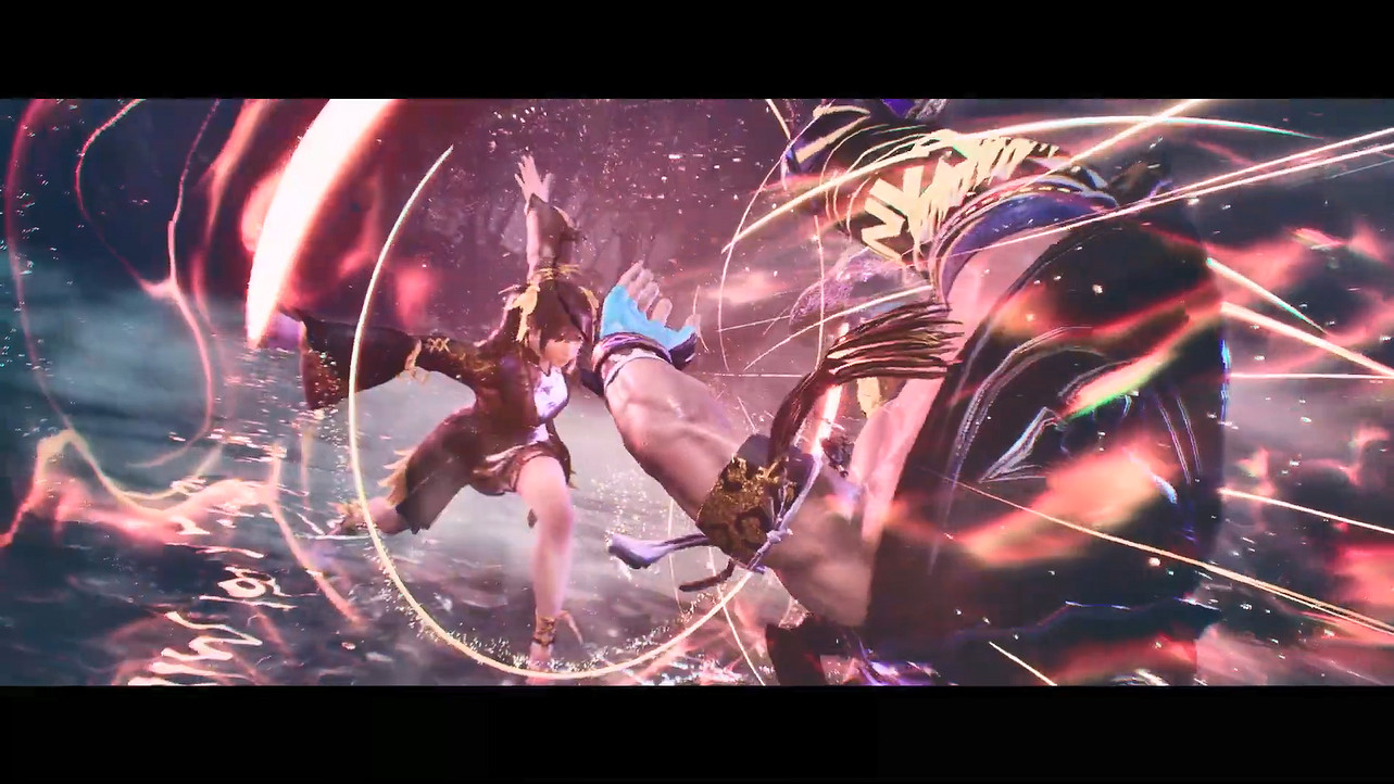 《鐵拳8》封閉網路測試報名開始!7月正式開始測試 《鐵拳8》封閉網路測試報名開始!7月正式開始測試