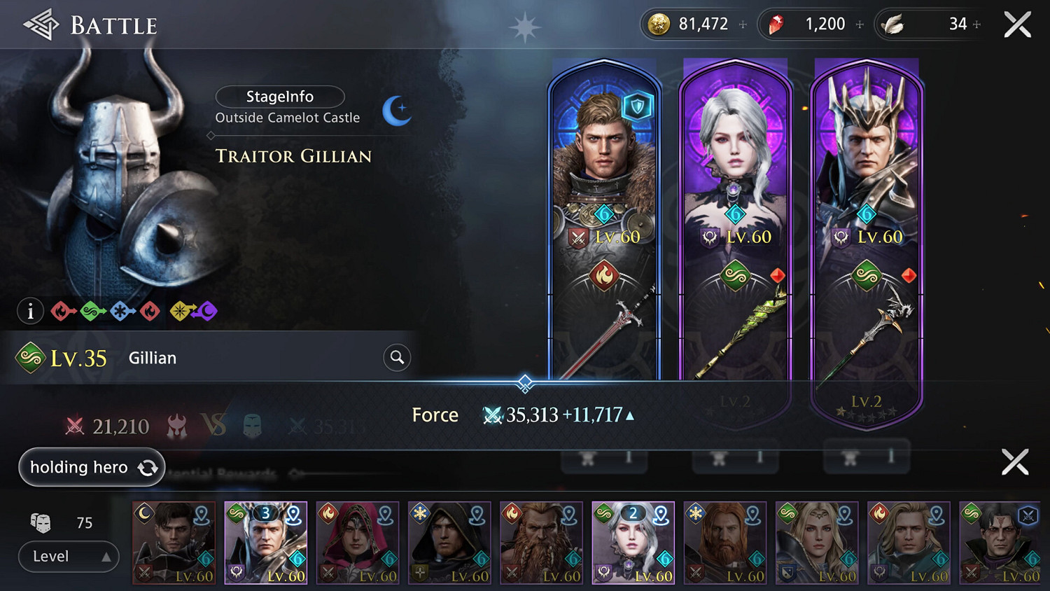 夏日遊戲節：多平台《亞瑟王：傳奇崛起》劇情介紹預告