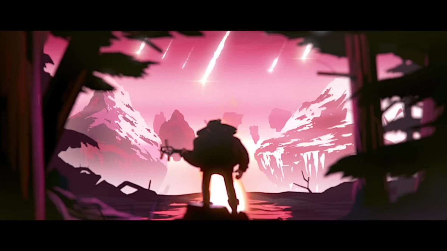 《荒野槍巫》新預告 單人遊玩Demo現已上線