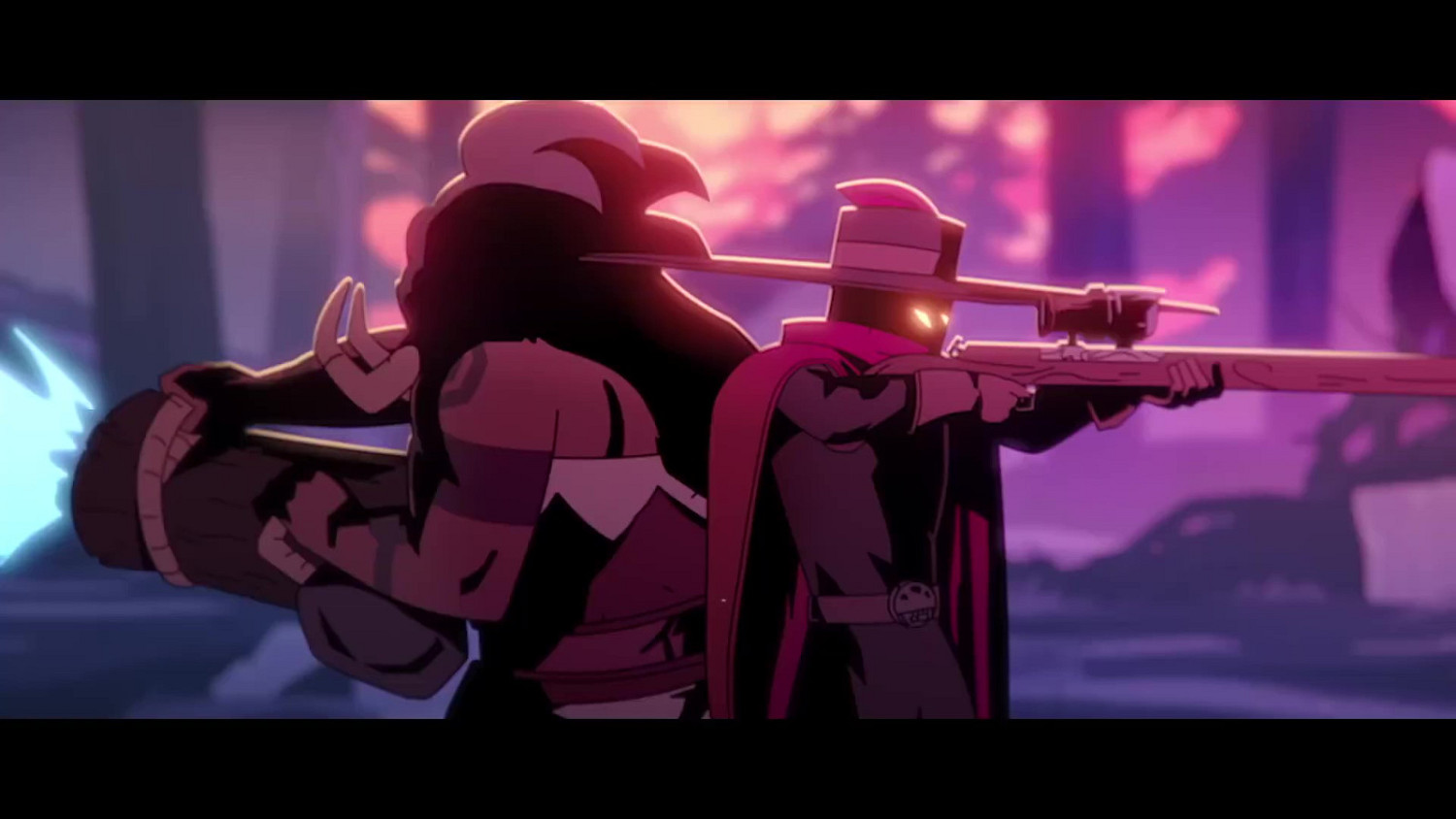 《荒野槍巫》新預告 單人遊玩Demo現已上線