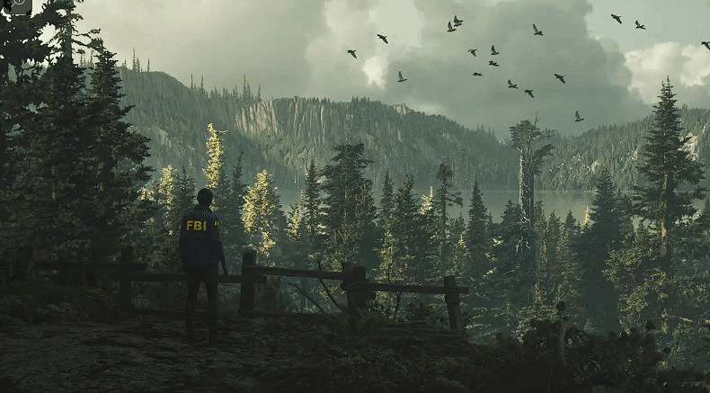 IGN《心靈殺手2》試玩體驗 視效全面升級，十分驚豔