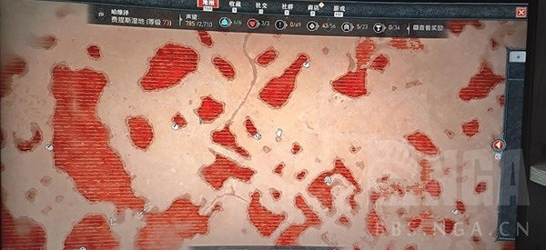 《暗黑破壞神4》地獄狂潮3個神秘贈禮位置 神秘贈禮在哪? 《暗黑破壞神4》地獄狂潮3個神秘贈禮位置 神秘贈禮在哪?