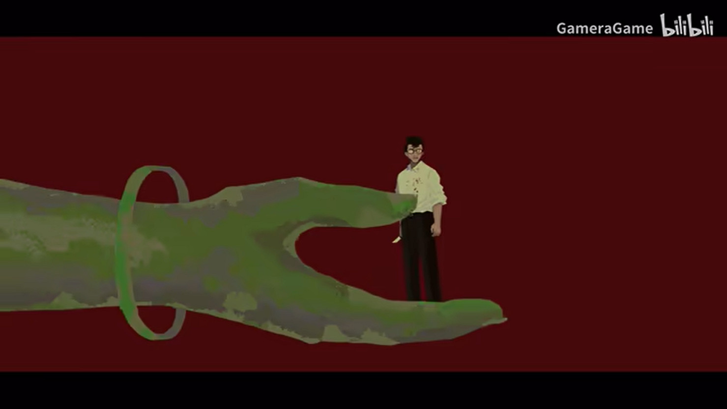 中國大陸研發驚悚懸疑解密新作《三伏》發售日宣傳片公開! 中國大陸研發驚悚懸疑解密新作《三伏》發售日宣傳片公開!