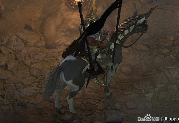 《暗黑破壞神4》野蠻人躍擊地震流    躍擊地震流怎麽玩？