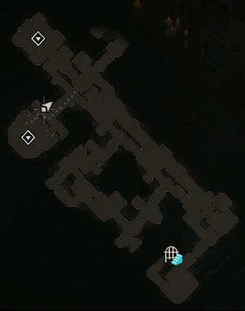 《暗黑破壞神4》夢魘地牢有哪些？夢魘地牢地圖匯總