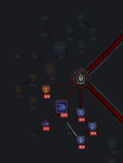 《暗黑破壞神4》電法坦克流講解    電法坦克流怎麽加點？