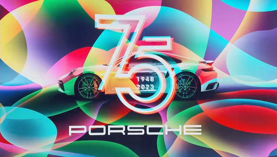 保時捷75周年聯名XSX限定主機遭玩家吐槽：設計太醜