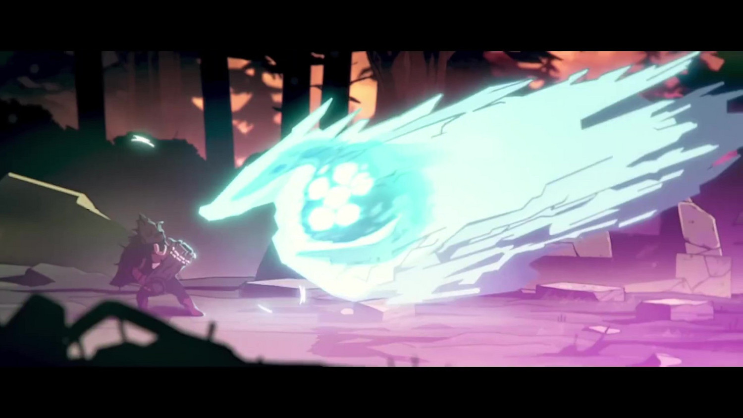 《荒野槍巫》新預告 單人遊玩Demo現已上線