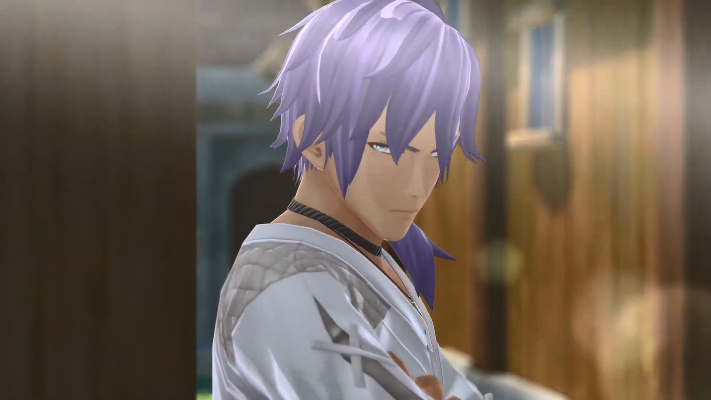 《伊蘇10》發布戰鬥展示 劇情 角色介紹合集影像