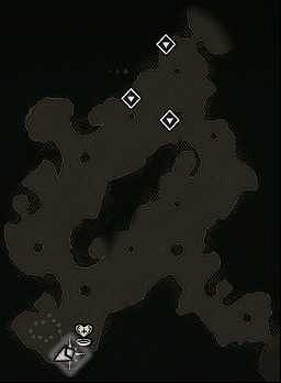 《暗黑破壞神4》夢魘地牢地圖攻略 《暗黑破壞神4》夢魘地牢地圖攻略