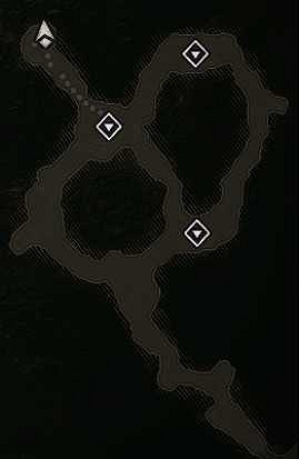 《暗黑破壞神4》夢魘地牢有哪些？夢魘地牢地圖匯總