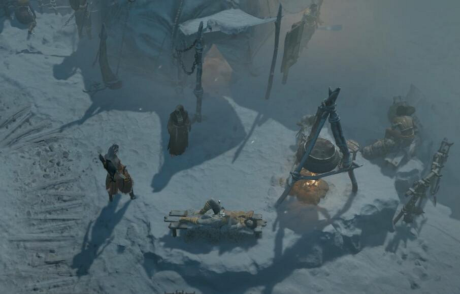 《暗黑破壞神4》裝備詞綴怎麽選?裝備詞綴選擇指南 《暗黑破壞神4》裝備詞綴怎麽選?裝備詞綴選擇指南