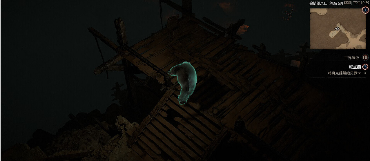 《暗黑破壞神4》三代部分彩蛋有哪些?三代彩蛋匯總 《暗黑破壞神4》三代部分彩蛋有哪些?三代彩蛋匯總