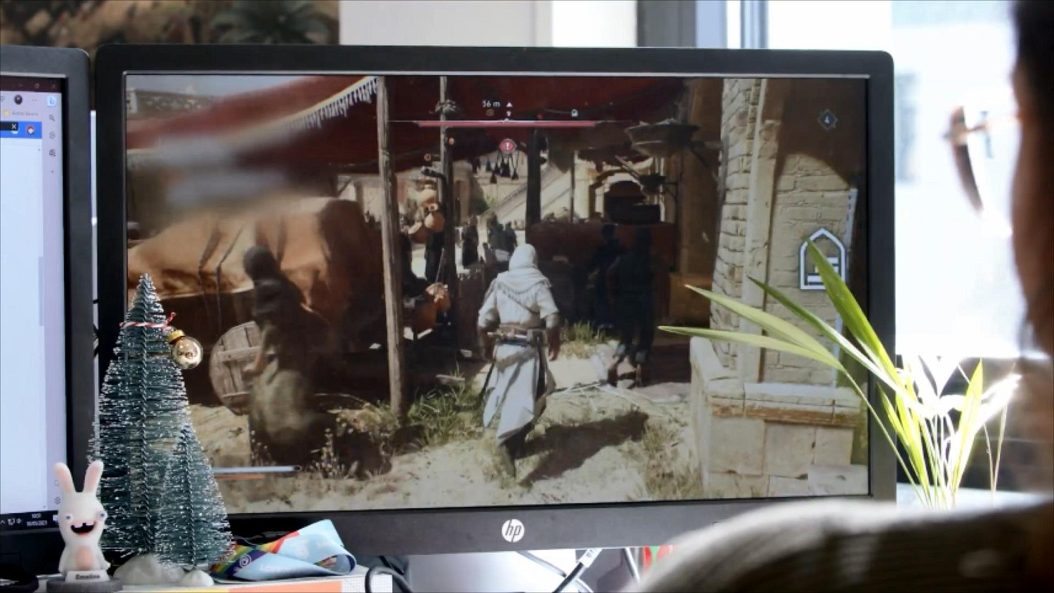 《刺客教條：幻景》幕後影片“回歸本源” 添加懷舊濾鏡