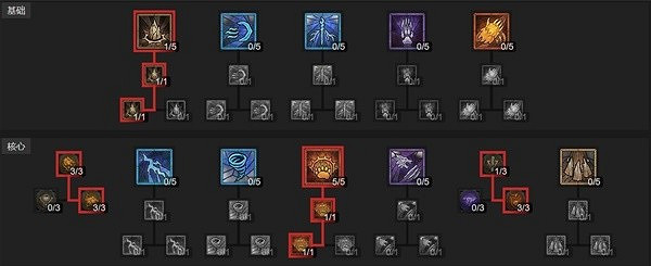 《暗黑破壞神4》德魯伊大地粉碎熊推薦   德魯伊大地粉碎熊怎麽加點？