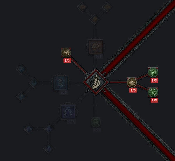 《暗黑破壞神4》電法坦克流講解    電法坦克流怎麽加點？